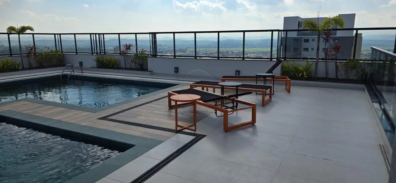 Alugar Apartamento / Padr&atilde;o em Jacare&iacute; R$ 3.250,00 - Foto 24