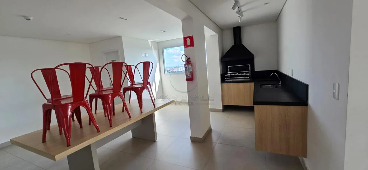 Alugar Apartamento / Padr&atilde;o em Jacare&iacute; R$ 3.250,00 - Foto 25