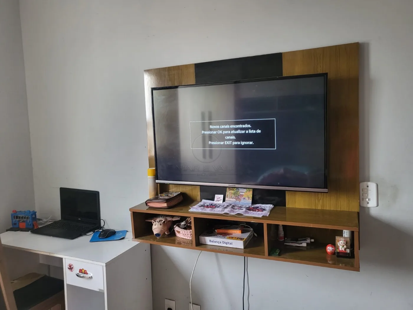 Comprar Apartamento / Padr&atilde;o em Jacare&iacute; R$ 370.000,00 - Foto 5