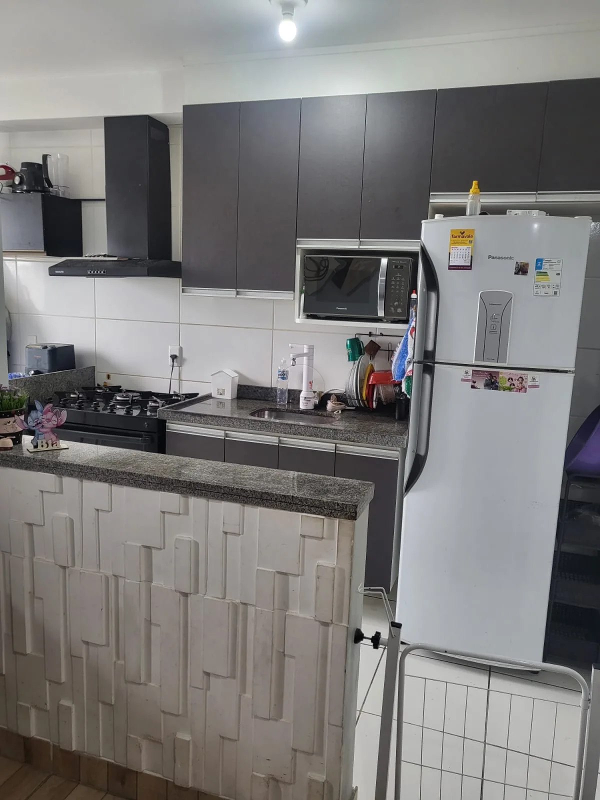 Comprar Apartamento / Padr&atilde;o em Jacare&iacute; R$ 370.000,00 - Foto 3