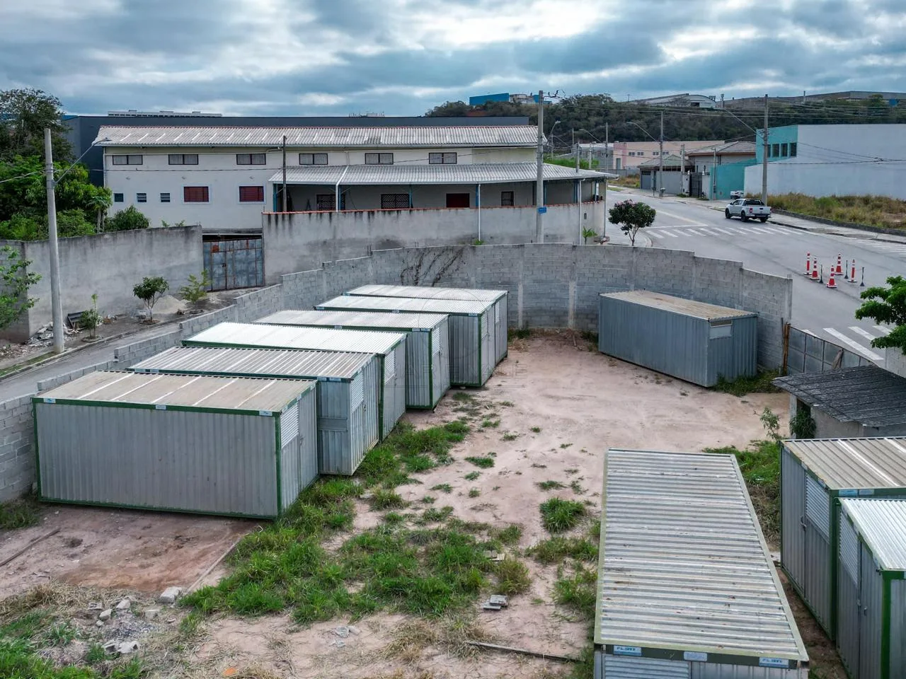 Comprar Terreno / Padr&atilde;o em S&atilde;o Jos&eacute; dos Campos R$ 649.000,00 - Foto 4
