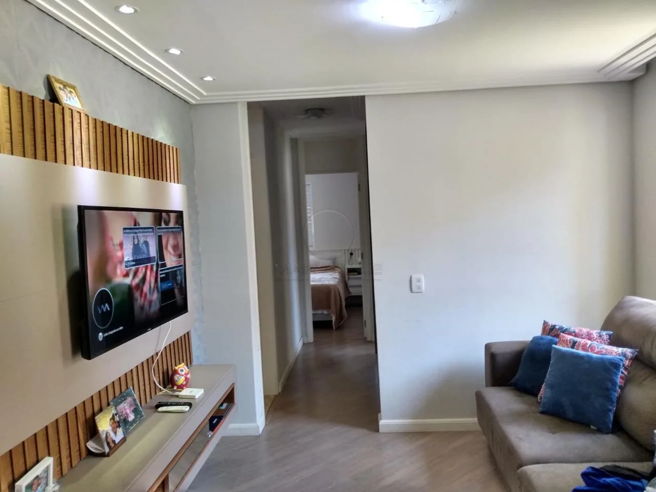 Comprar Apartamento / Padr&atilde;o em S&atilde;o Jos&eacute; dos Campos R$ 437.000,00 - Foto 1