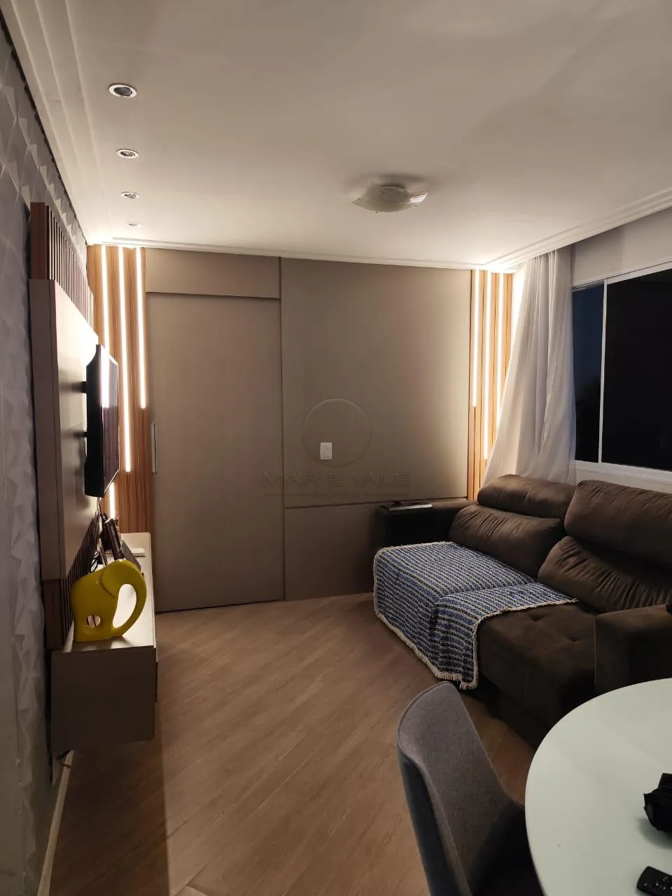 Comprar Apartamento / Padr&atilde;o em S&atilde;o Jos&eacute; dos Campos R$ 437.000,00 - Foto 2