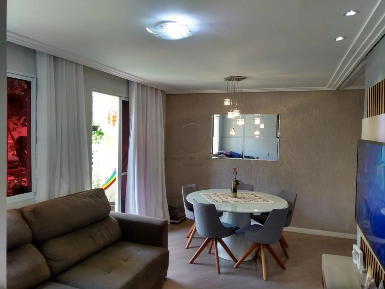 Comprar Apartamento / Padr&atilde;o em S&atilde;o Jos&eacute; dos Campos R$ 437.000,00 - Foto 3