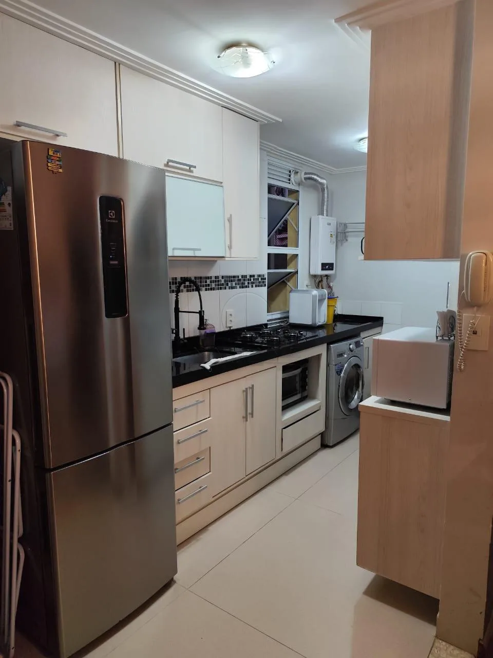 Comprar Apartamento / Padr&atilde;o em S&atilde;o Jos&eacute; dos Campos R$ 437.000,00 - Foto 6