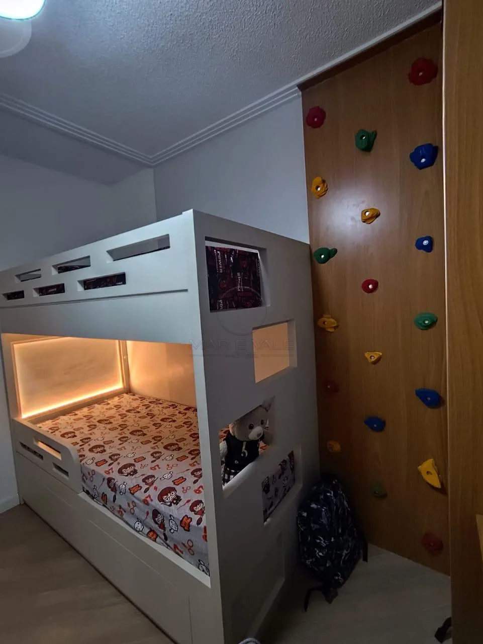 Comprar Apartamento / Padr&atilde;o em S&atilde;o Jos&eacute; dos Campos R$ 437.000,00 - Foto 8