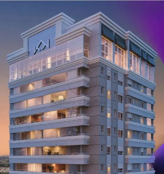 Comprar Apartamento / Padr&atilde;o em S&atilde;o Jos&eacute; dos Campos R$ 949.000,00 - Foto 1
