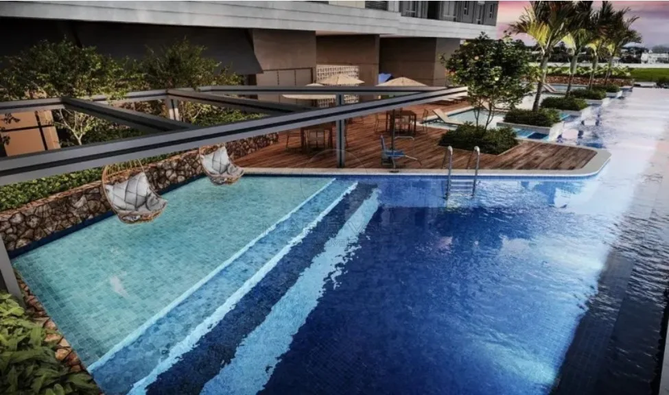 Comprar Apartamento / Padr&atilde;o em S&atilde;o Jos&eacute; dos Campos R$ 949.000,00 - Foto 4