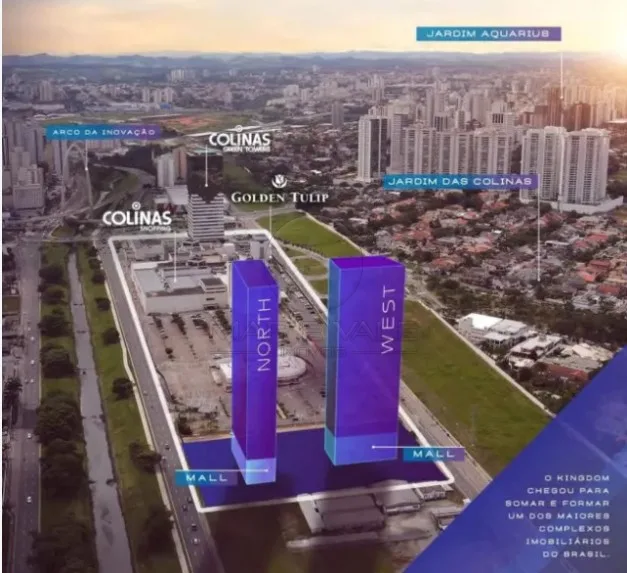 Comprar Apartamento / Padr&atilde;o em S&atilde;o Jos&eacute; dos Campos R$ 949.000,00 - Foto 5