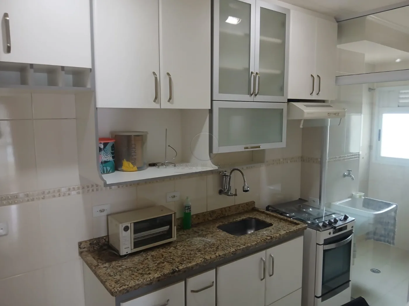 Alugar Apartamento / Padr&atilde;o em S&atilde;o Jos&eacute; dos Campos R$ 3.500,00 - Foto 5
