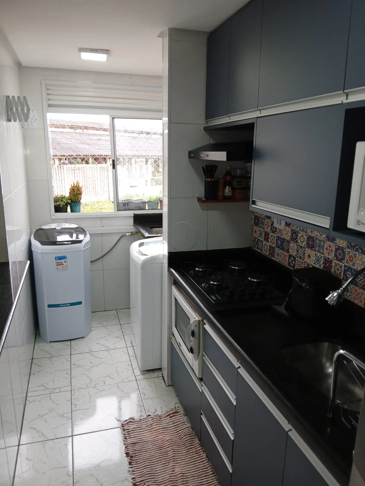 Comprar Apartamento / Padr&atilde;o em S&atilde;o Jos&eacute; dos Campos R$ 220.000,00 - Foto 4