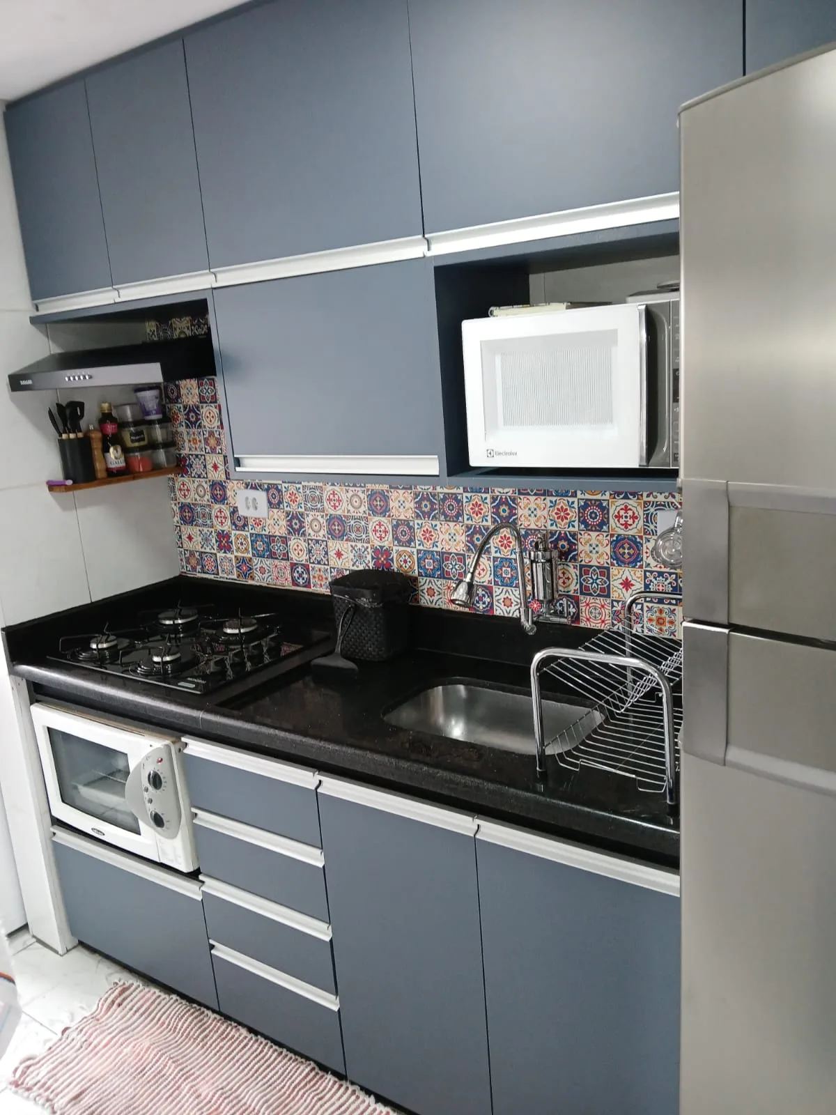 Comprar Apartamento / Padr&atilde;o em S&atilde;o Jos&eacute; dos Campos R$ 220.000,00 - Foto 8
