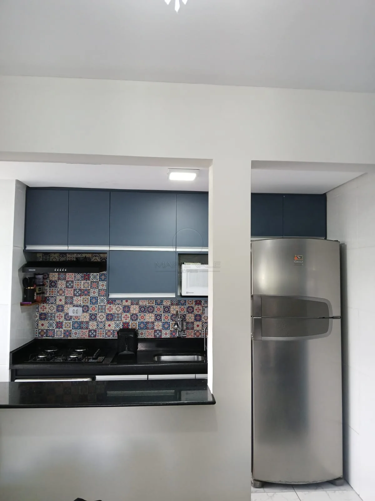 Comprar Apartamento / Padr&atilde;o em S&atilde;o Jos&eacute; dos Campos R$ 220.000,00 - Foto 9