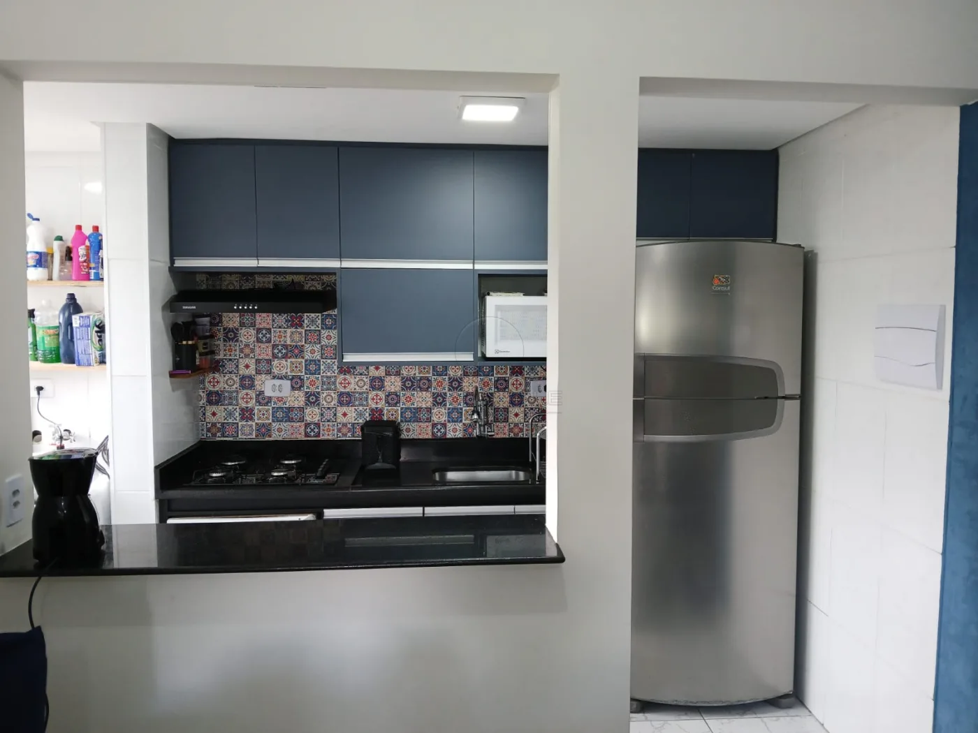 Comprar Apartamento / Padr&atilde;o em S&atilde;o Jos&eacute; dos Campos R$ 220.000,00 - Foto 10
