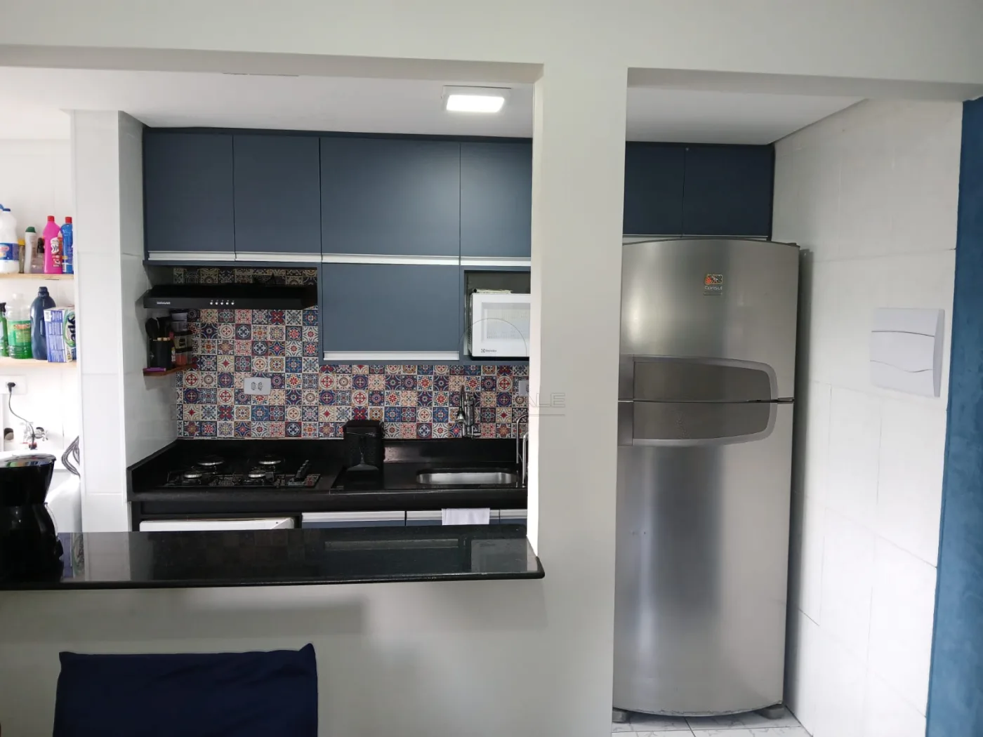 Comprar Apartamento / Padr&atilde;o em S&atilde;o Jos&eacute; dos Campos R$ 220.000,00 - Foto 11