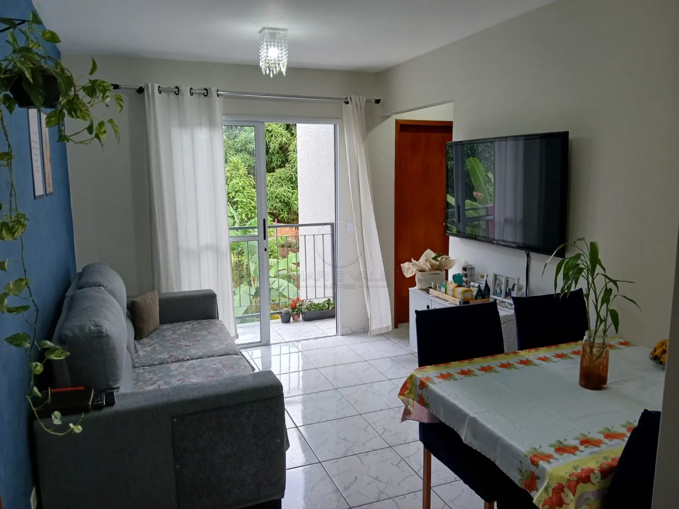 Comprar Apartamento / Padr&atilde;o em S&atilde;o Jos&eacute; dos Campos R$ 220.000,00 - Foto 1