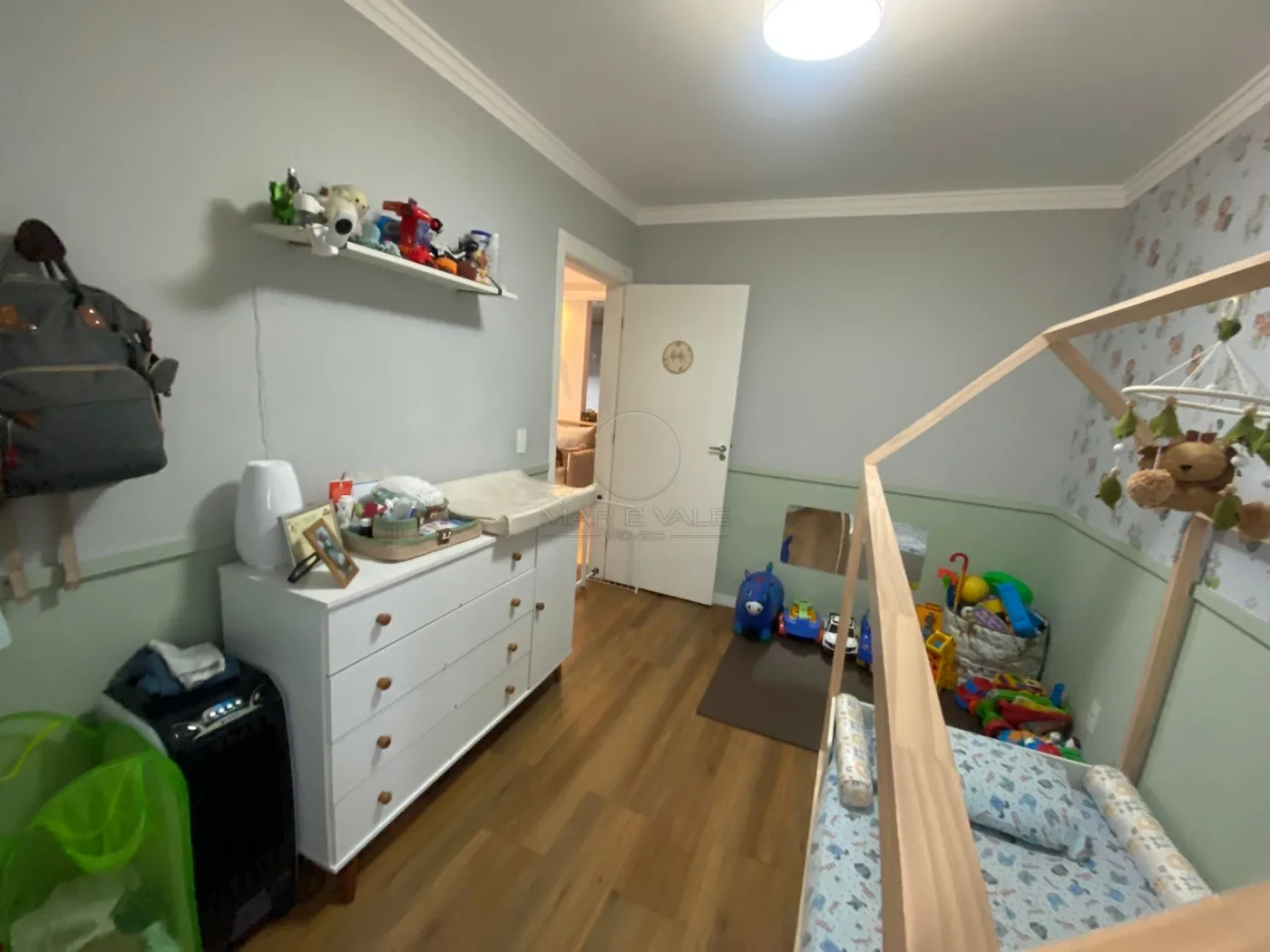 Comprar Apartamento / Padr&atilde;o em Jacare&iacute; R$ 399.000,00 - Foto 3