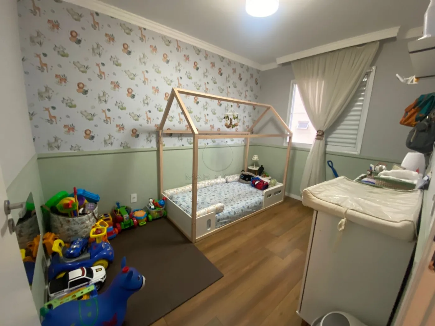 Comprar Apartamento / Padr&atilde;o em Jacare&iacute; R$ 399.000,00 - Foto 4