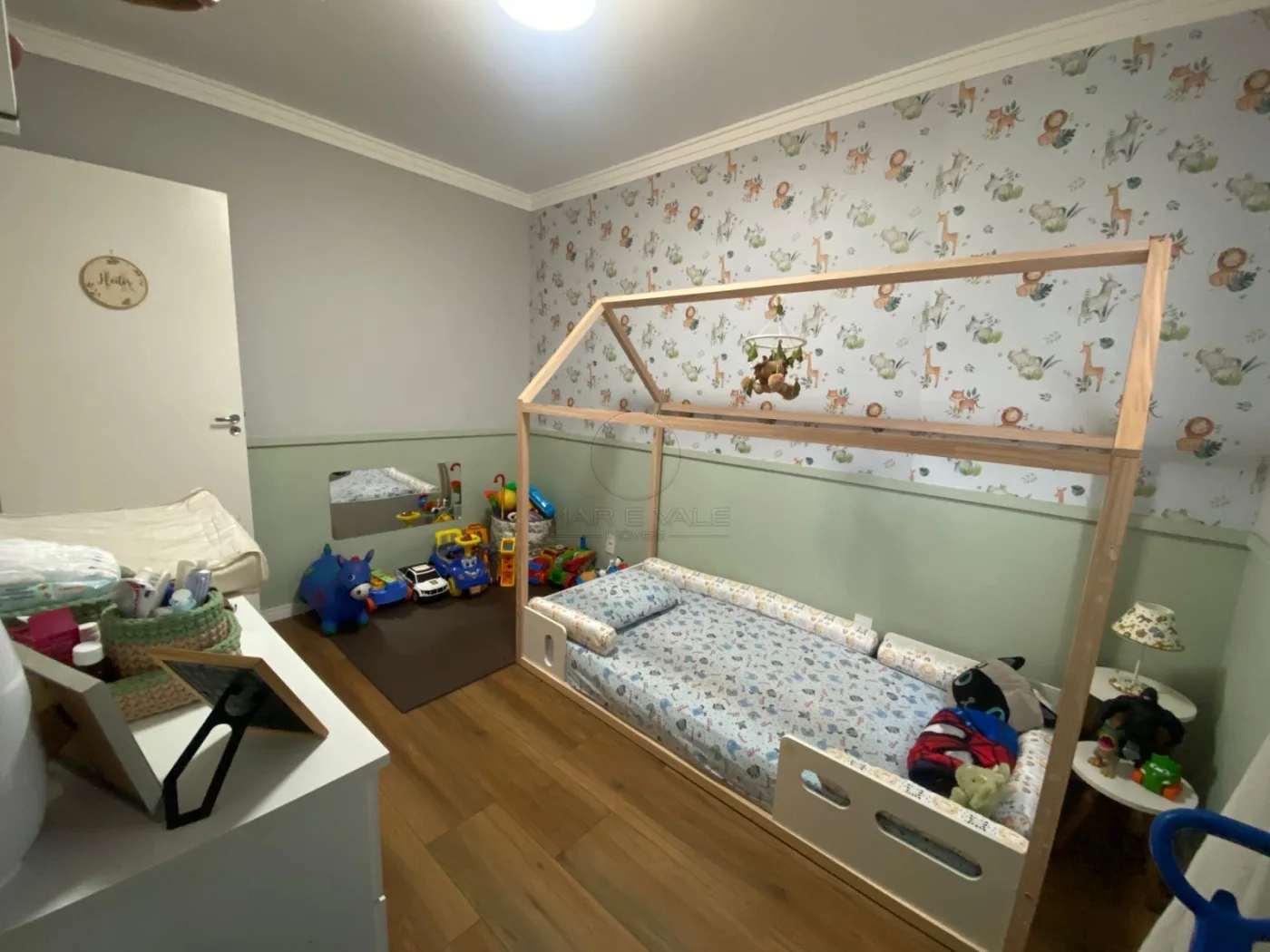 Comprar Apartamento / Padr&atilde;o em Jacare&iacute; R$ 399.000,00 - Foto 16