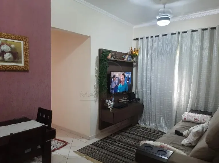 Comprar Apartamento / Padr&atilde;o em S&atilde;o Jos&eacute; dos Campos R$ 288.000,00 - Foto 1