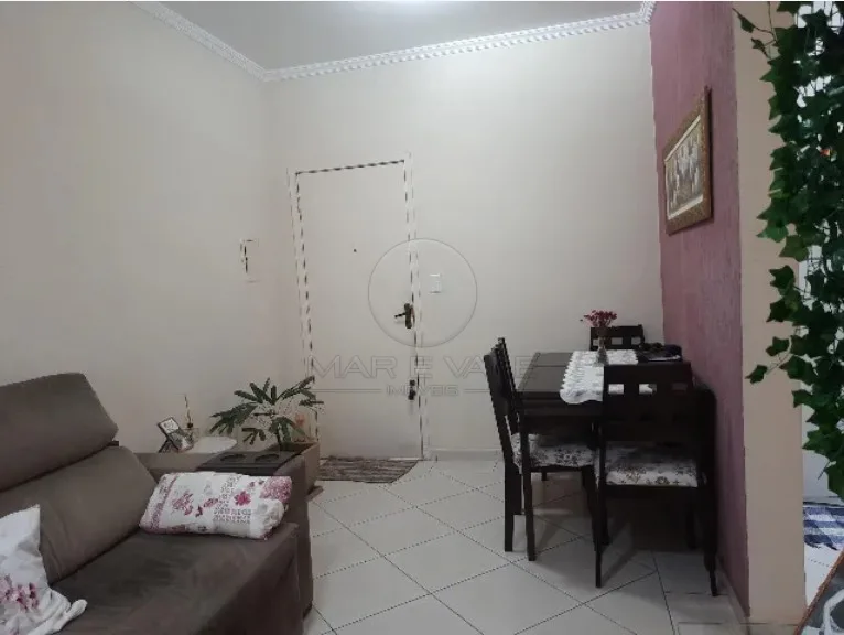 Comprar Apartamento / Padr&atilde;o em S&atilde;o Jos&eacute; dos Campos R$ 288.000,00 - Foto 2