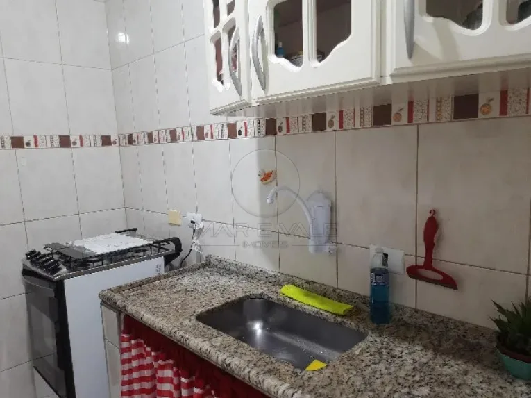 Comprar Apartamento / Padr&atilde;o em S&atilde;o Jos&eacute; dos Campos R$ 288.000,00 - Foto 3