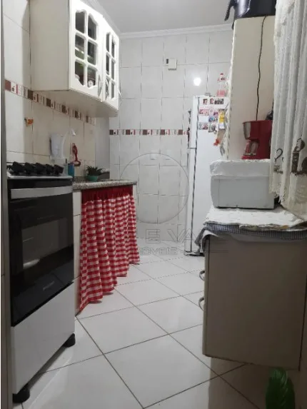 Comprar Apartamento / Padr&atilde;o em S&atilde;o Jos&eacute; dos Campos R$ 288.000,00 - Foto 4