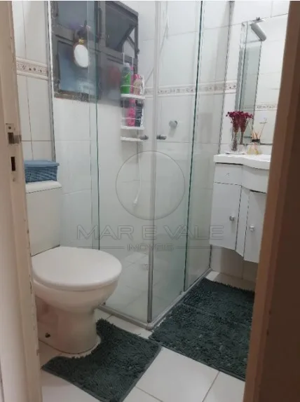 Comprar Apartamento / Padr&atilde;o em S&atilde;o Jos&eacute; dos Campos R$ 288.000,00 - Foto 8