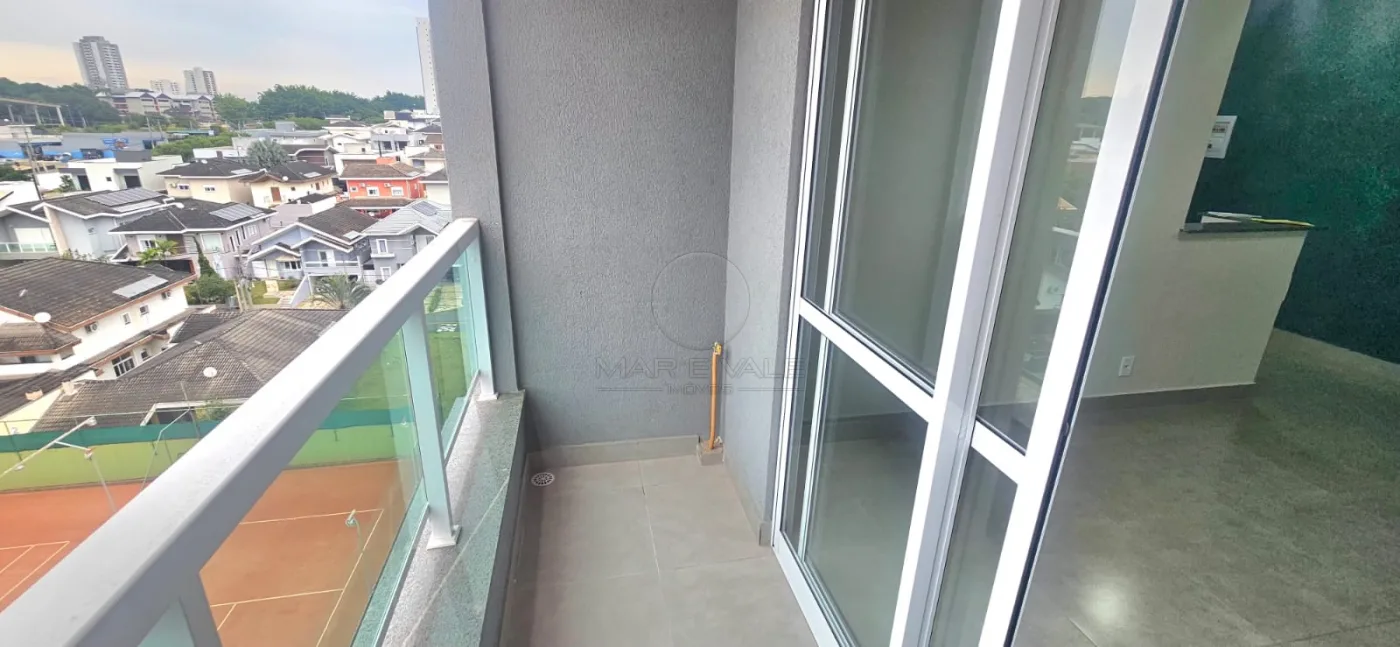 Alugar Apartamento / Padr&atilde;o em Jacare&iacute; R$ 4.200,00 - Foto 3
