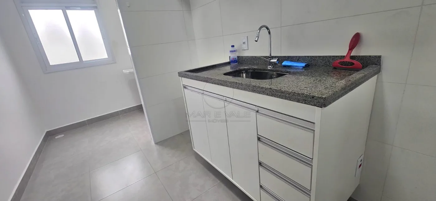 Alugar Apartamento / Padr&atilde;o em Jacare&iacute; R$ 4.200,00 - Foto 6