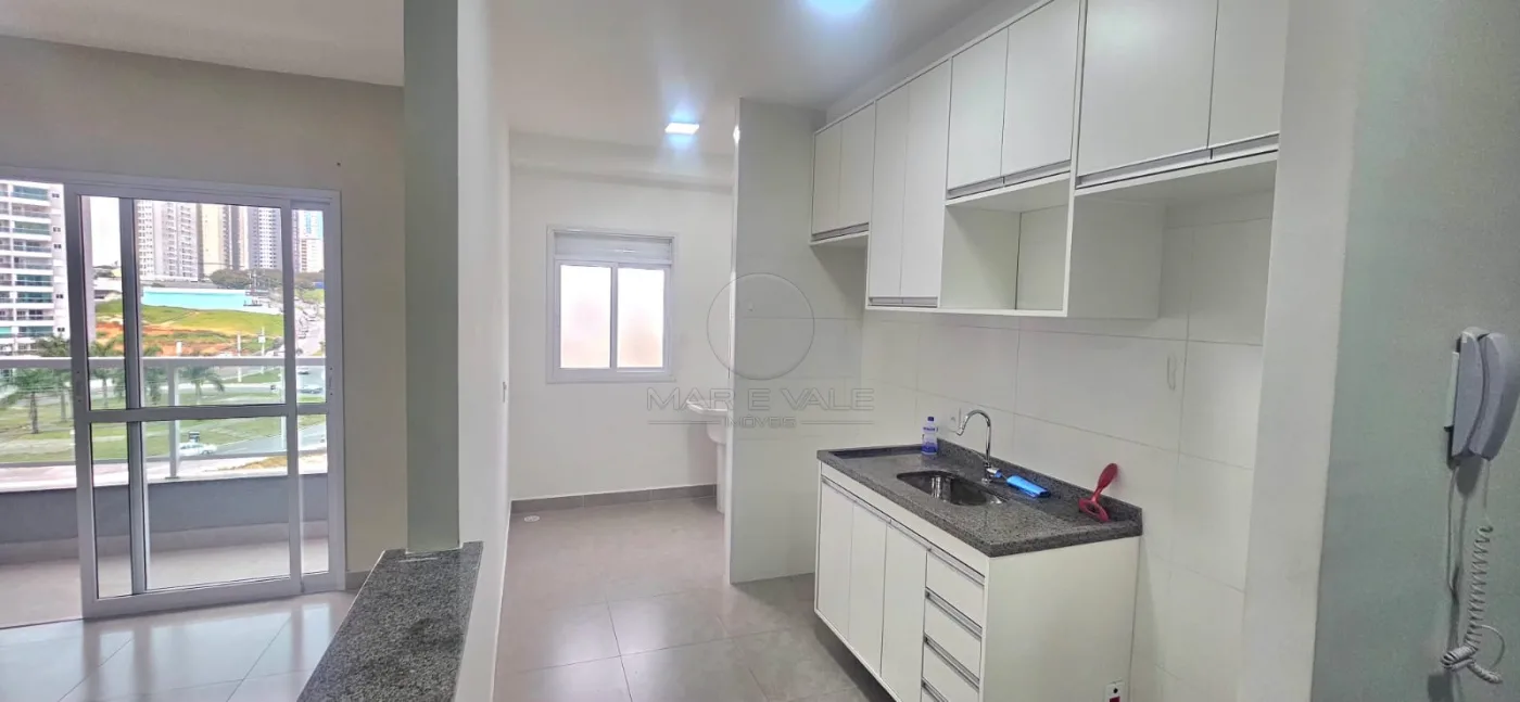 Alugar Apartamento / Padr&atilde;o em Jacare&iacute; R$ 4.200,00 - Foto 7