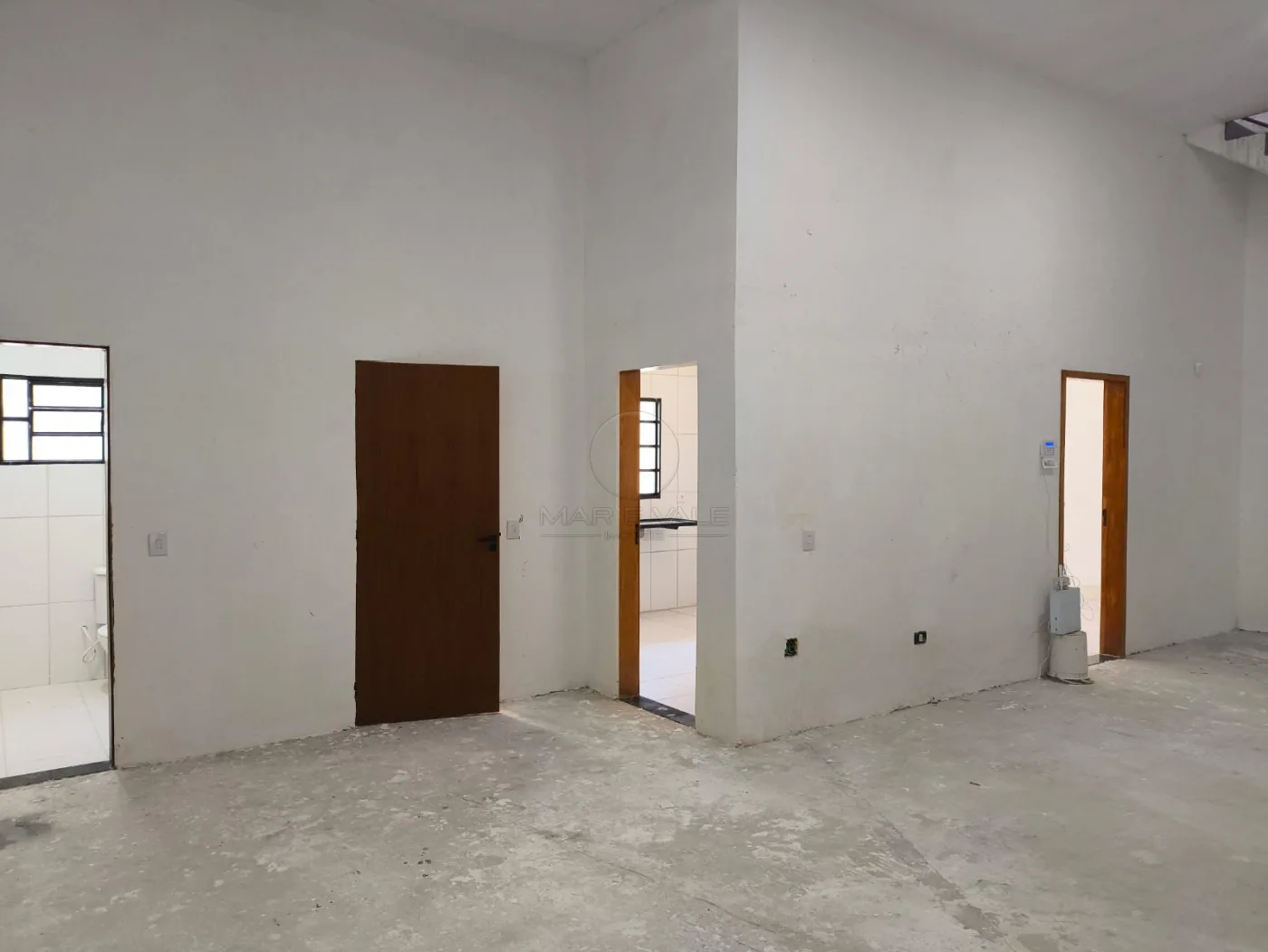 Alugar Comercial / Galp&atilde;o em S&atilde;o Jos&eacute; dos Campos R$ 8.900,00 - Foto 4