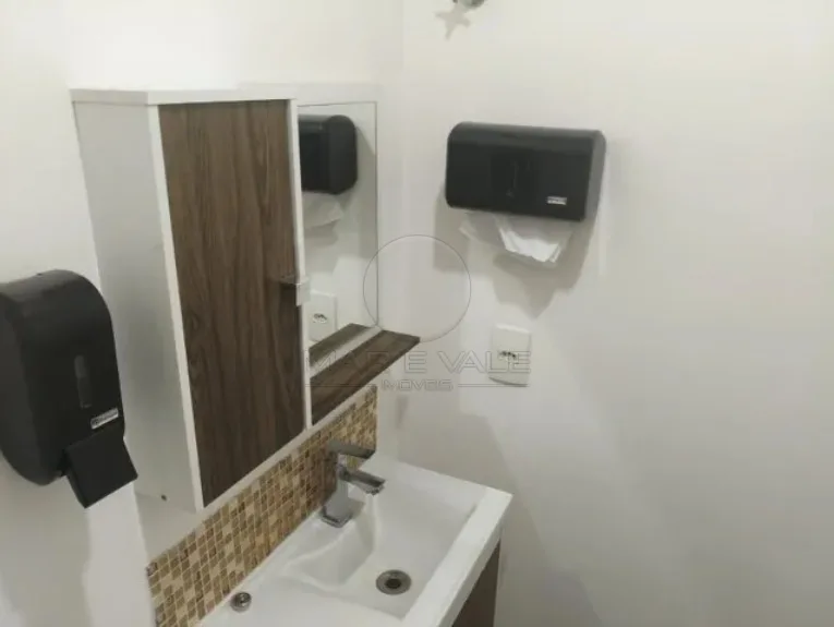 Alugar Comercial / Sala em S&atilde;o Jos&eacute; dos Campos R$ 1.650,00 - Foto 8