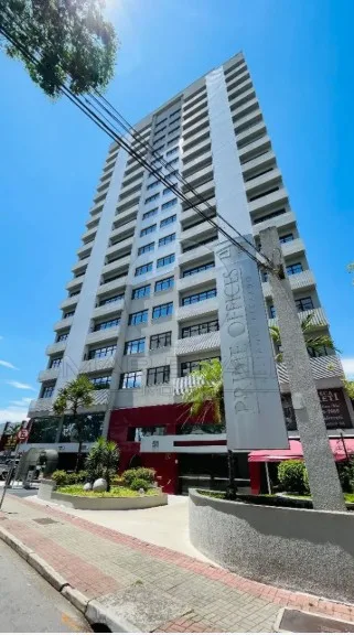 Alugar Comercial / Sala em S&atilde;o Jos&eacute; dos Campos R$ 3.250,00 - Foto 4
