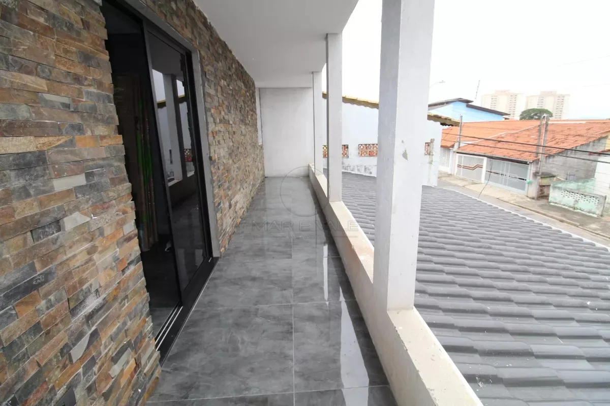 Alugar Casa / Sobrado em S&atilde;o Jos&eacute; dos Campos R$ 5.900,00 - Foto 1