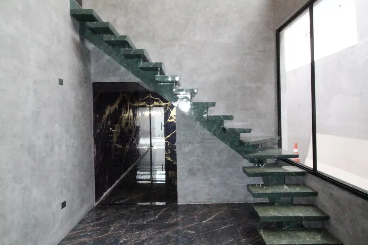 Alugar Casa / Sobrado em S&atilde;o Jos&eacute; dos Campos R$ 5.900,00 - Foto 2