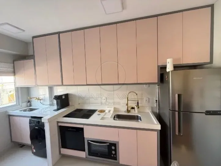 Comprar Apartamento / Padr&atilde;o em S&atilde;o Jos&eacute; dos Campos R$ 430.000,00 - Foto 1