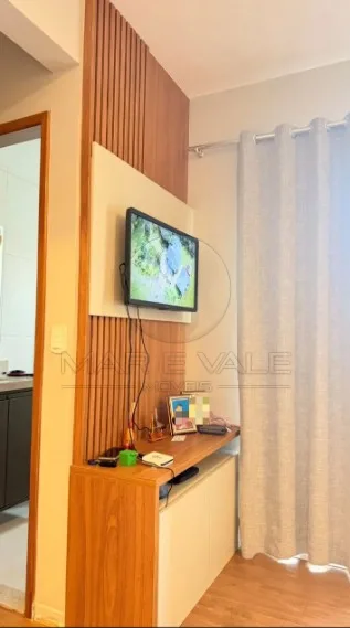 Comprar Apartamento / Padr&atilde;o em S&atilde;o Jos&eacute; dos Campos R$ 430.000,00 - Foto 2