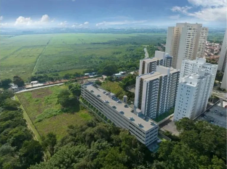 Comprar Apartamento / Padr&atilde;o em S&atilde;o Jos&eacute; dos Campos R$ 640.000,00 - Foto 1