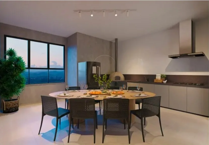 Comprar Apartamento / Padr&atilde;o em S&atilde;o Jos&eacute; dos Campos R$ 640.000,00 - Foto 3