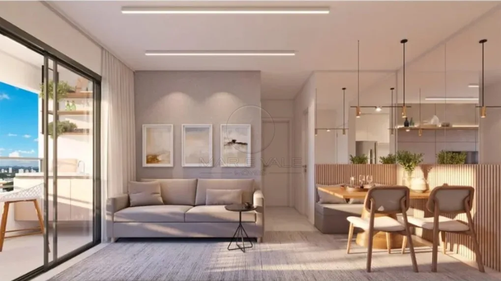 Comprar Apartamento / Padr&atilde;o em S&atilde;o Jos&eacute; dos Campos R$ 640.000,00 - Foto 7
