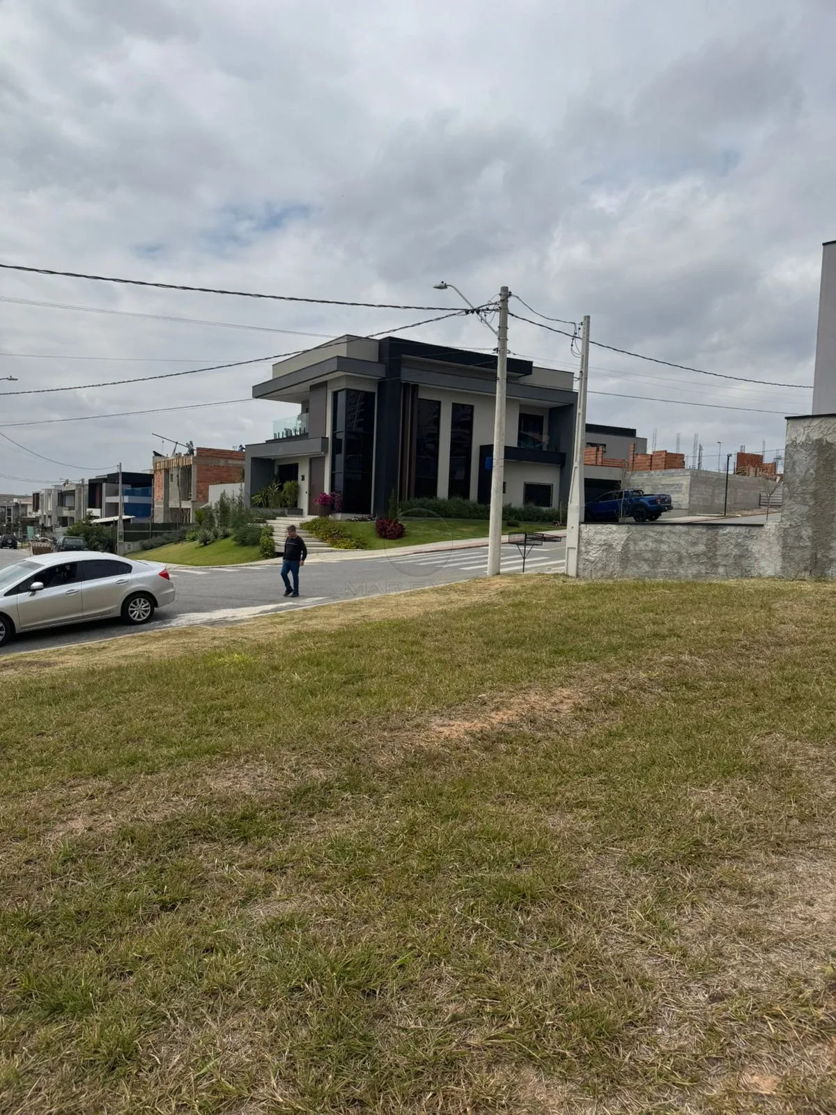 Comprar Terreno / Condom&iacute;nio em S&atilde;o Jos&eacute; dos Campos R$ 840.000,00 - Foto 9