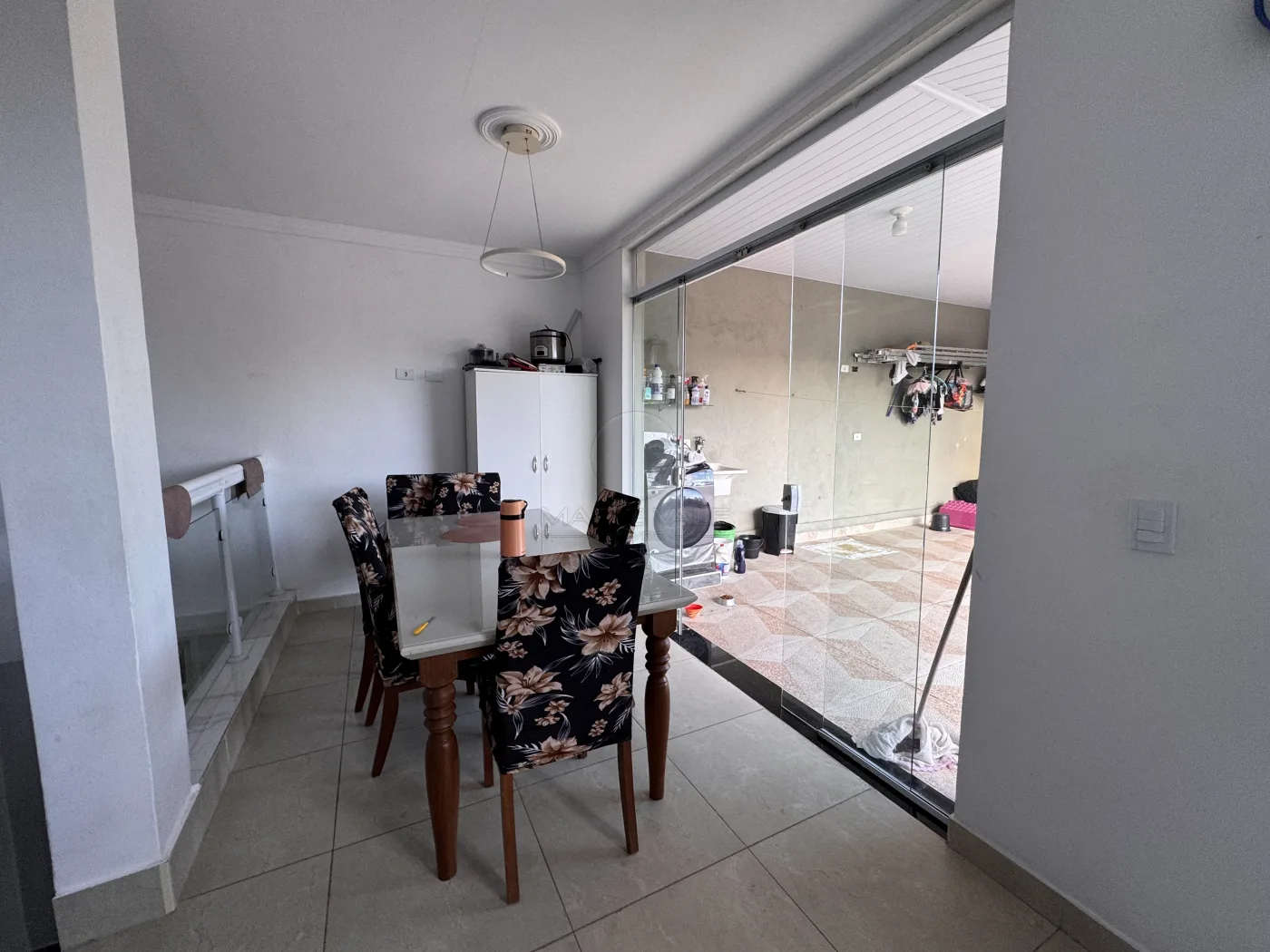 Alugar Casa / Sobrado em S&atilde;o Jos&eacute; dos Campos R$ 5.000,00 - Foto 3