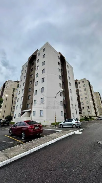 Comprar Apartamento / Padr&atilde;o em S&atilde;o Jos&eacute; dos Campos R$ 372.500,00 - Foto 12