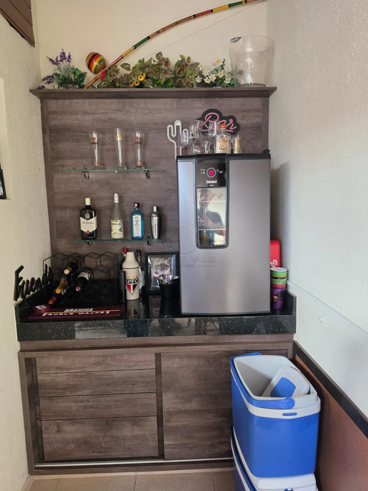 Alugar Casa / Condom&iacute;nio em S&atilde;o Jos&eacute; dos Campos R$ 3.590,00 - Foto 2
