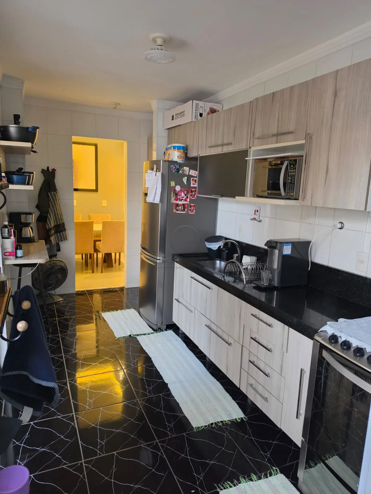 Alugar Casa / Condom&iacute;nio em S&atilde;o Jos&eacute; dos Campos R$ 3.590,00 - Foto 5