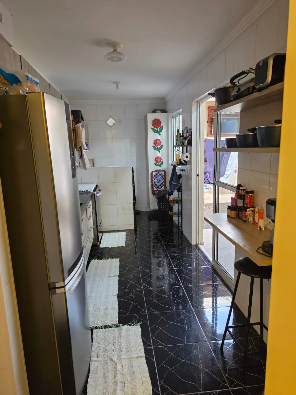 Alugar Casa / Condom&iacute;nio em S&atilde;o Jos&eacute; dos Campos R$ 3.590,00 - Foto 6