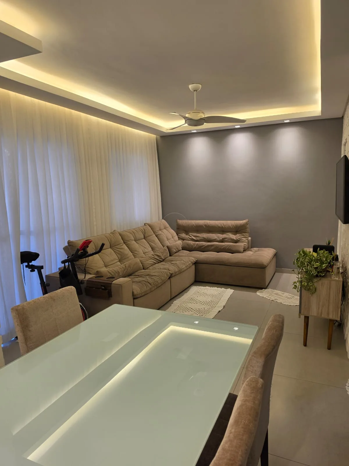 Alugar Casa / Condom&iacute;nio em S&atilde;o Jos&eacute; dos Campos R$ 3.590,00 - Foto 7