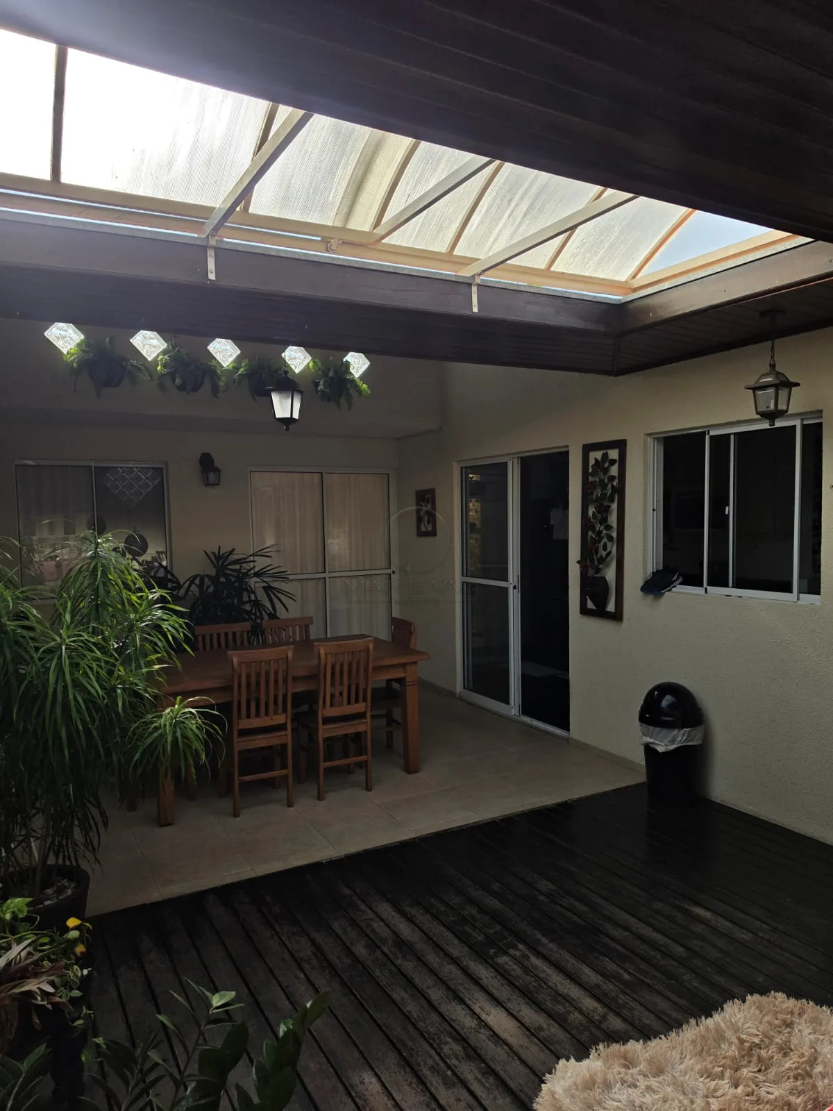 Alugar Casa / Condom&iacute;nio em S&atilde;o Jos&eacute; dos Campos R$ 3.590,00 - Foto 9
