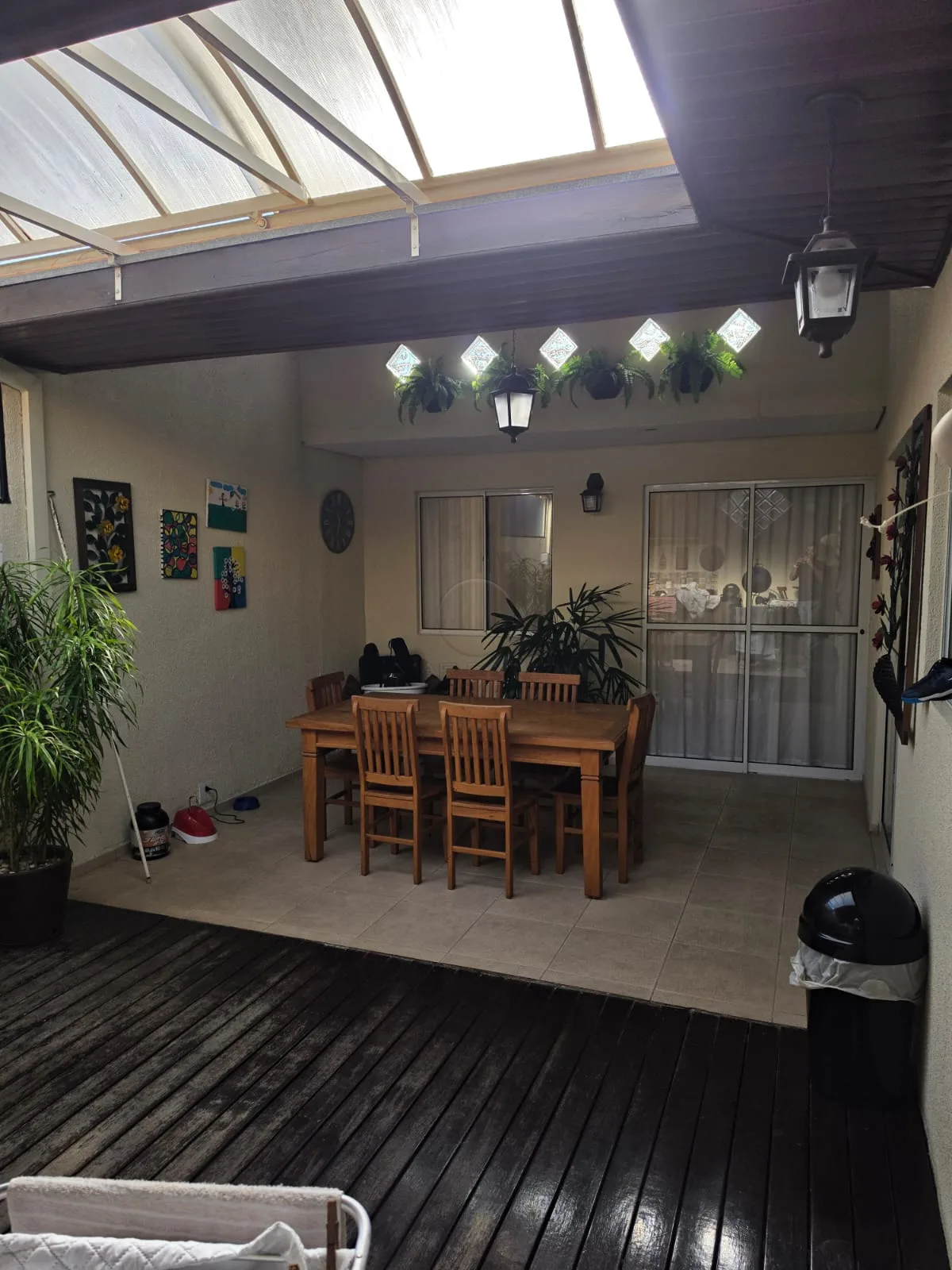 Alugar Casa / Condom&iacute;nio em S&atilde;o Jos&eacute; dos Campos R$ 3.590,00 - Foto 10